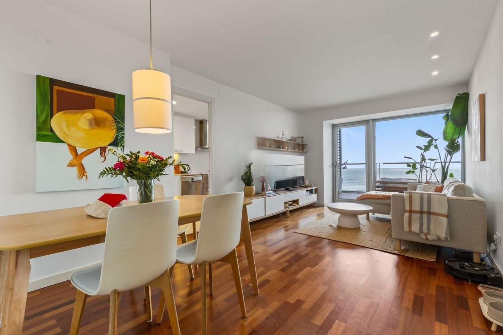 Appartamento a Barcelona, Spagna 3 camere da letto, 120 mq. N° 177344