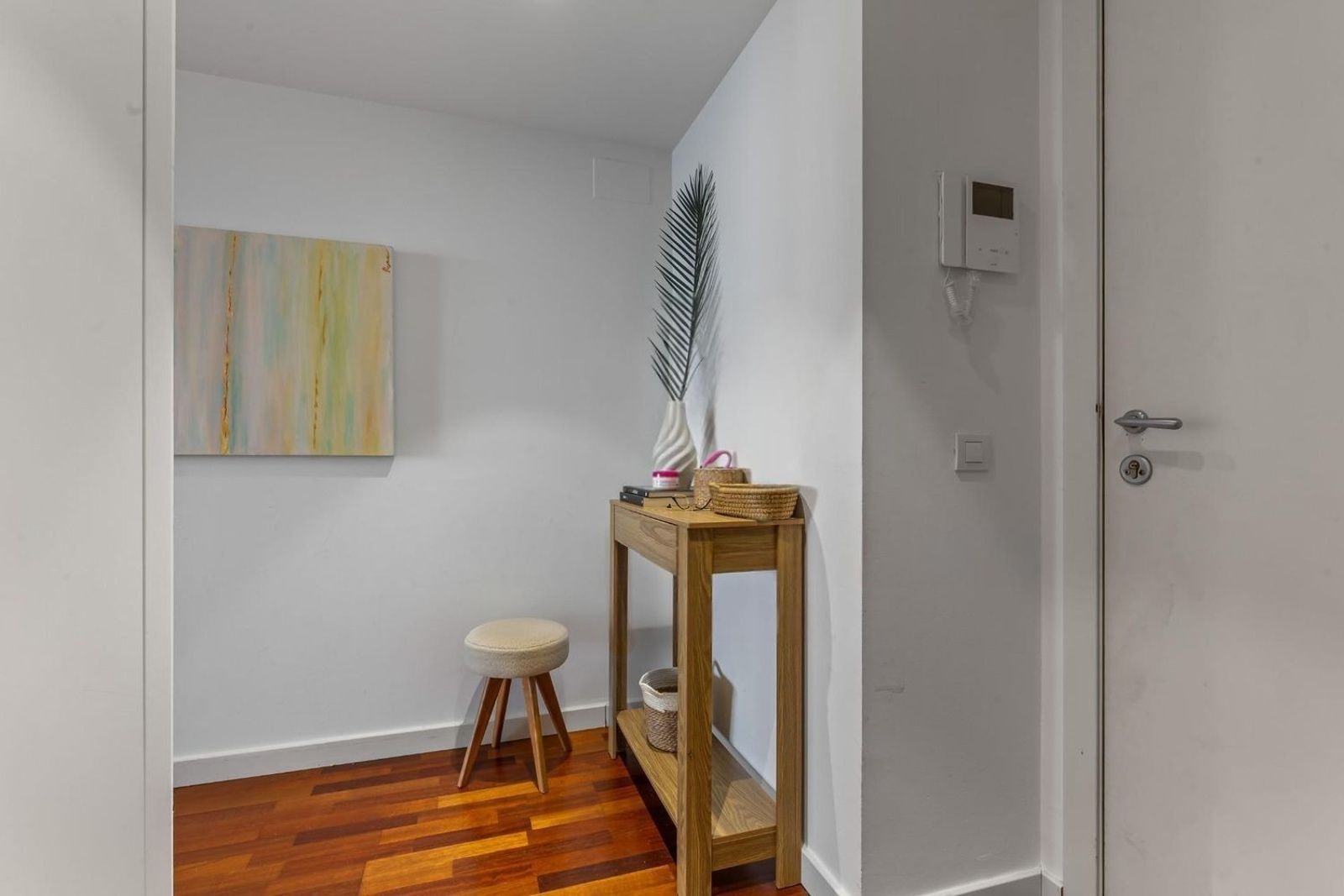 Appartamento a Barcelona, Spagna 3 camere da letto, 120 mq. N° 177344