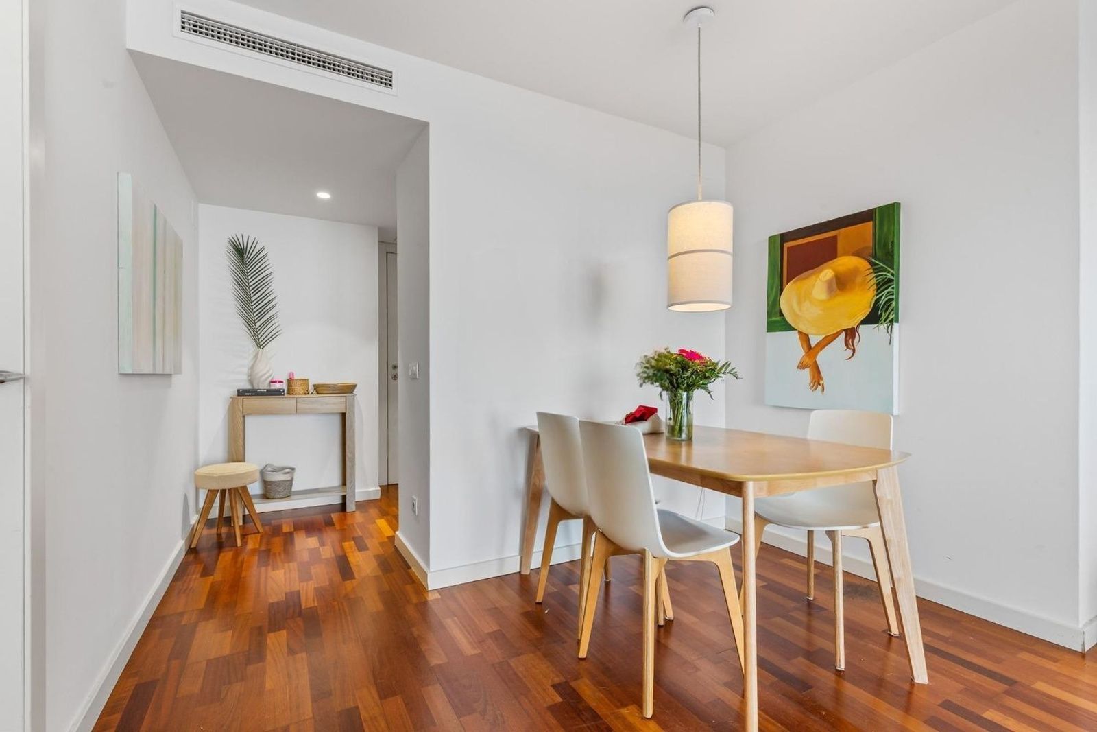 Appartamento a Barcelona, Spagna 3 camere da letto, 120 mq. N° 177344
