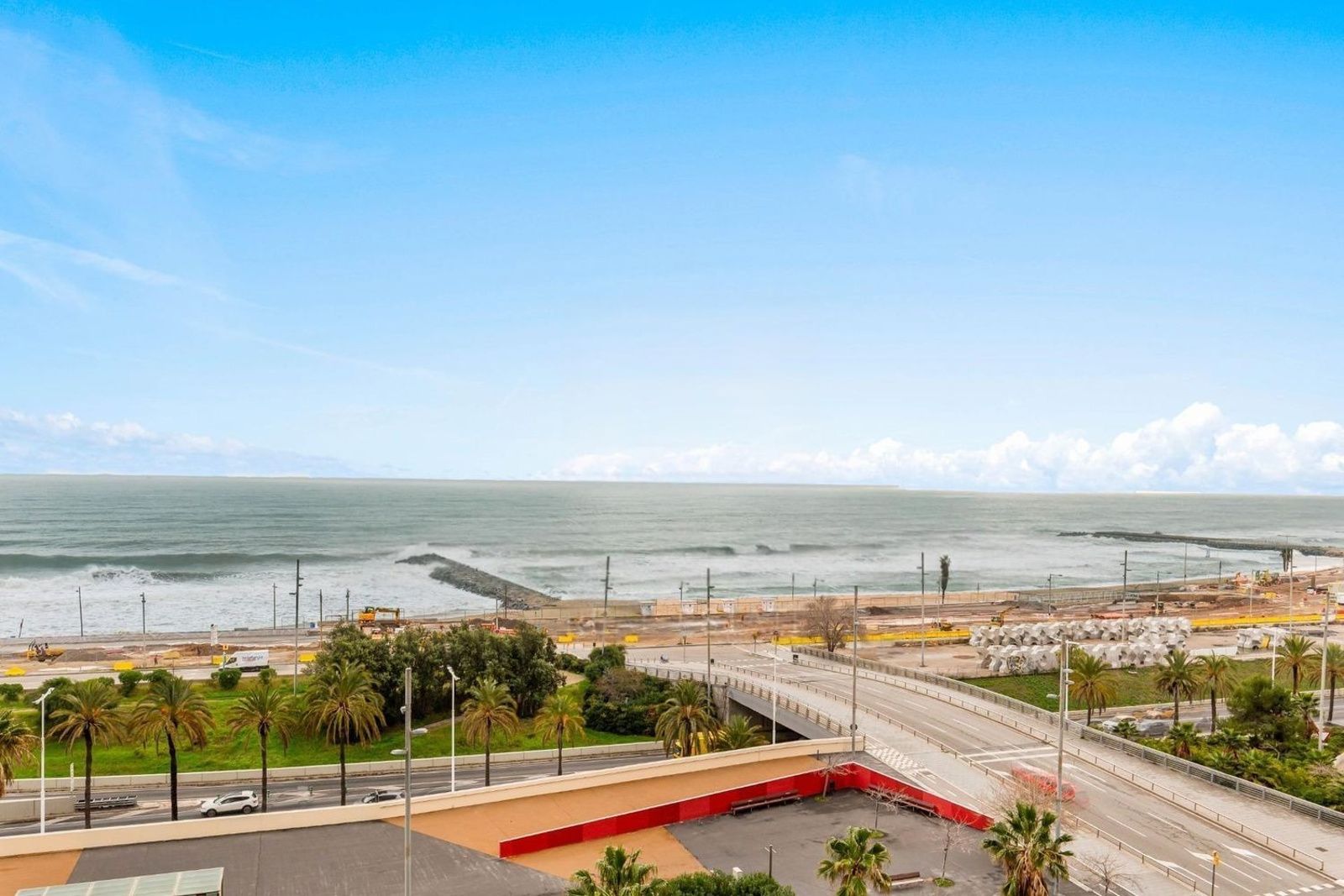 Appartamento a Barcelona, Spagna 3 camere da letto, 120 mq. N° 177344