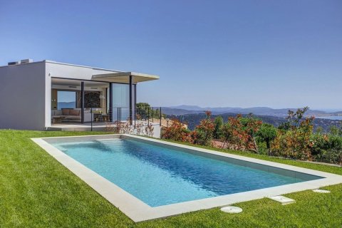 Casa a Platja D'aro, Girona, Spagna 4 camere da letto, 350 mq. N° 177347