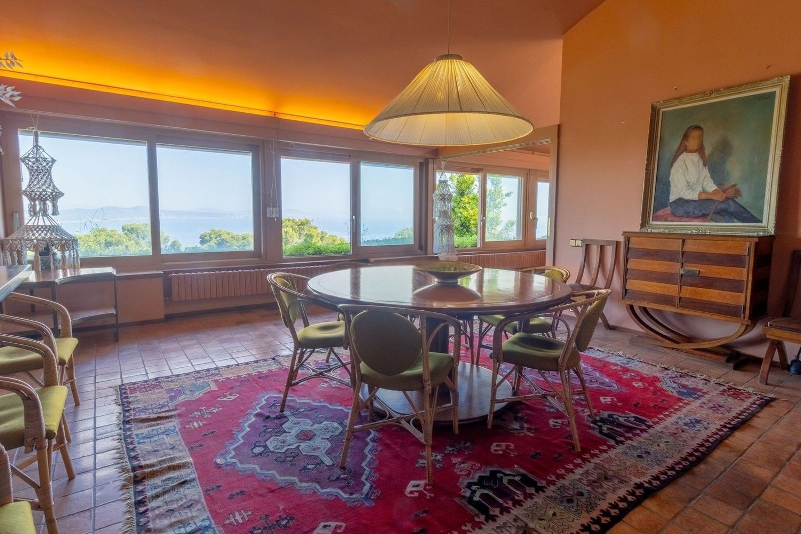 Casa a Begur, Girona, Spagna 6 camere da letto, 1032 mq. N° 177346