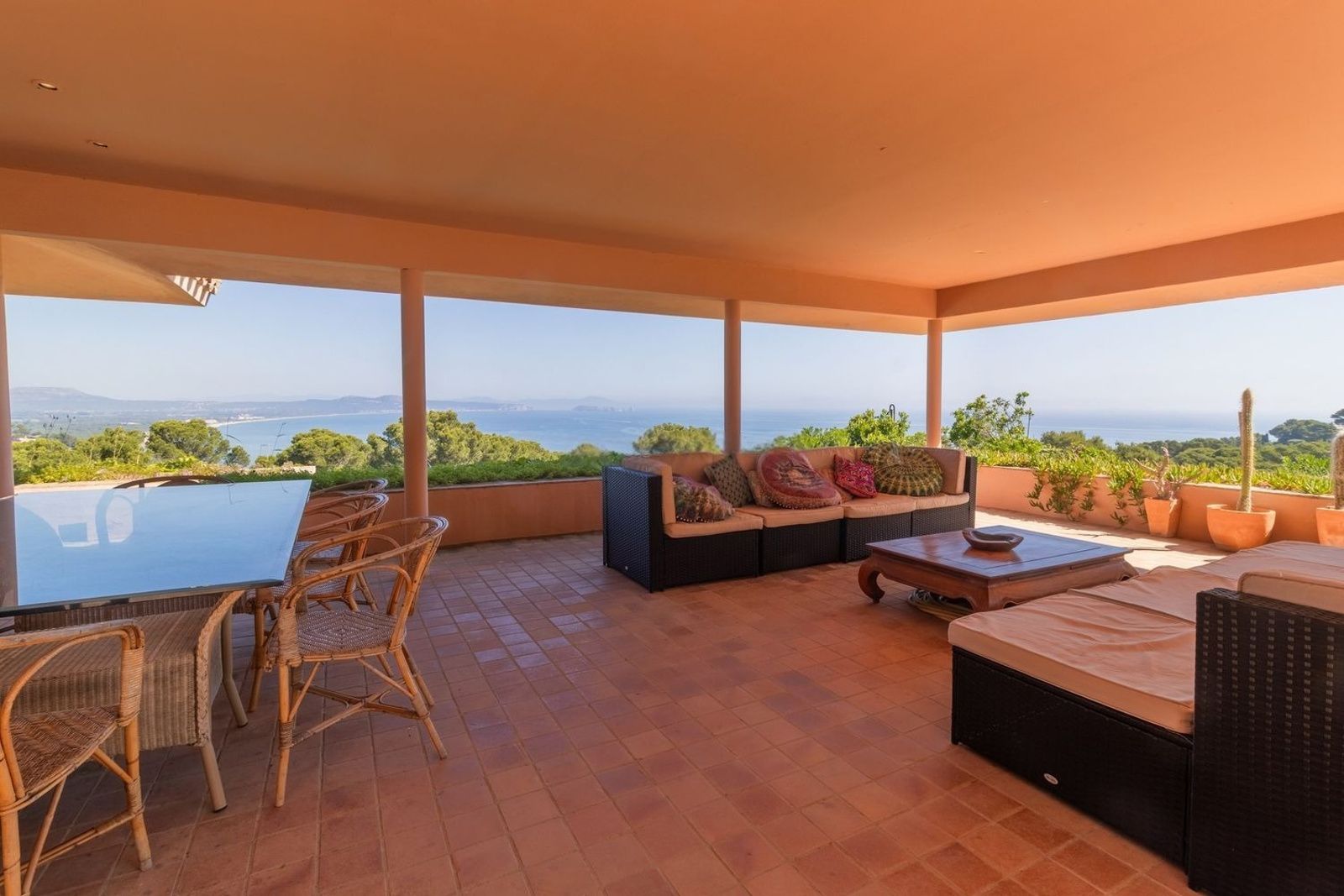 Casa a Begur, Girona, Spagna 6 camere da letto, 1032 mq. N° 177346