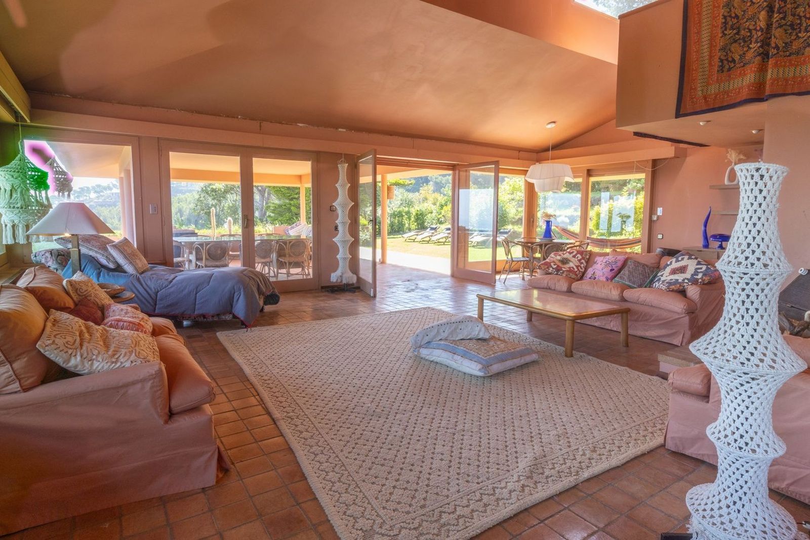 Casa a Begur, Girona, Spagna 6 camere da letto, 1032 mq. N° 177346