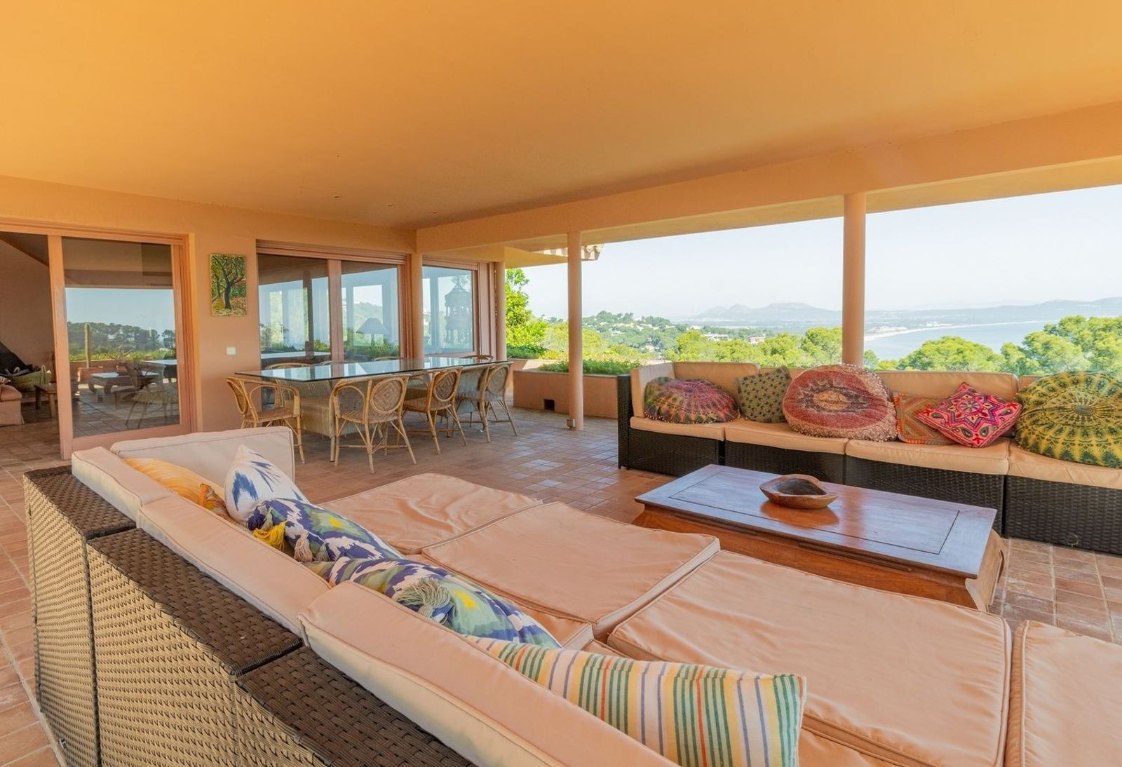 Casa a Begur, Girona, Spagna 6 camere da letto, 1032 mq. N° 177346