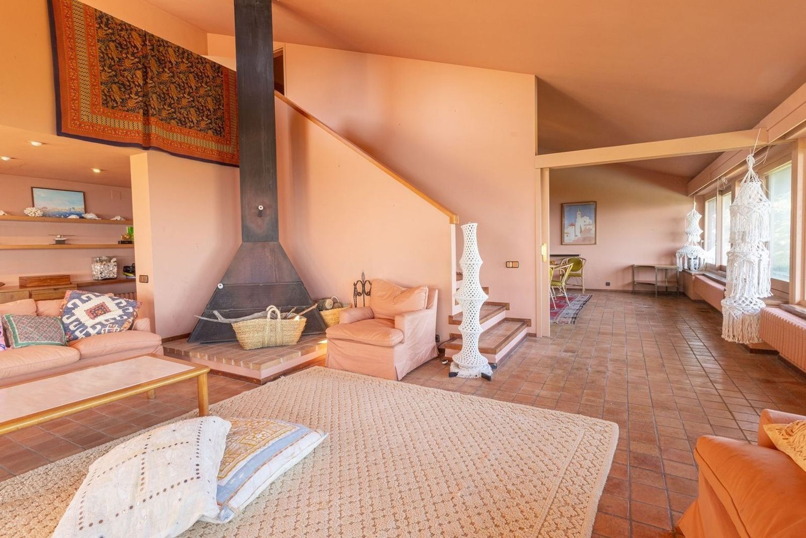 Casa a Begur, Girona, Spagna 6 camere da letto, 1032 mq. N° 177346