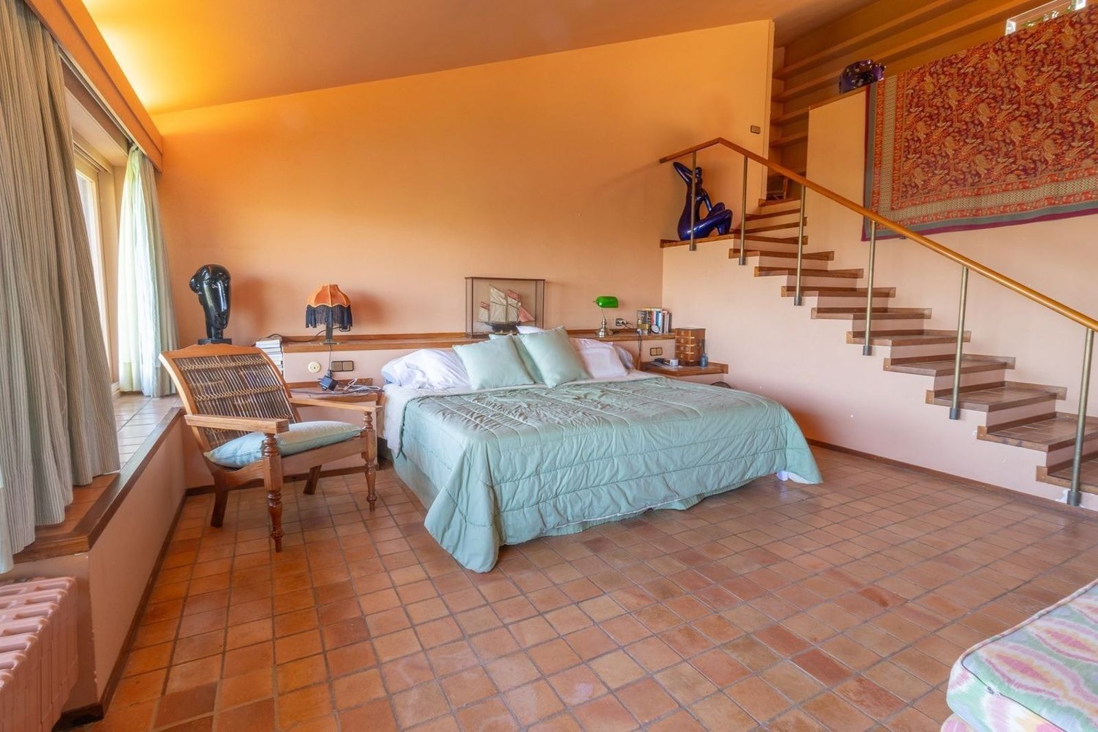 Casa a Begur, Girona, Spagna 6 camere da letto, 1032 mq. N° 177346