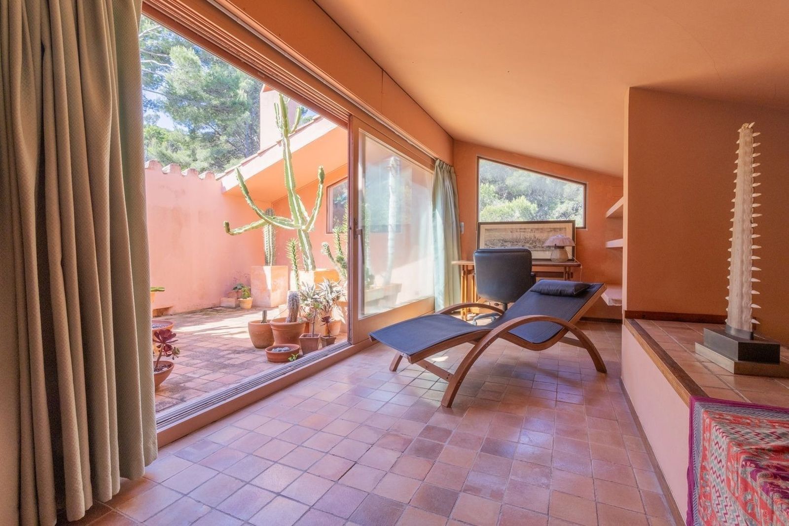 Casa a Begur, Girona, Spagna 6 camere da letto, 1032 mq. N° 177346