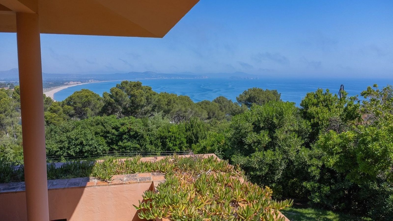 Casa a Begur, Girona, Spagna 6 camere da letto, 1032 mq. N° 177346