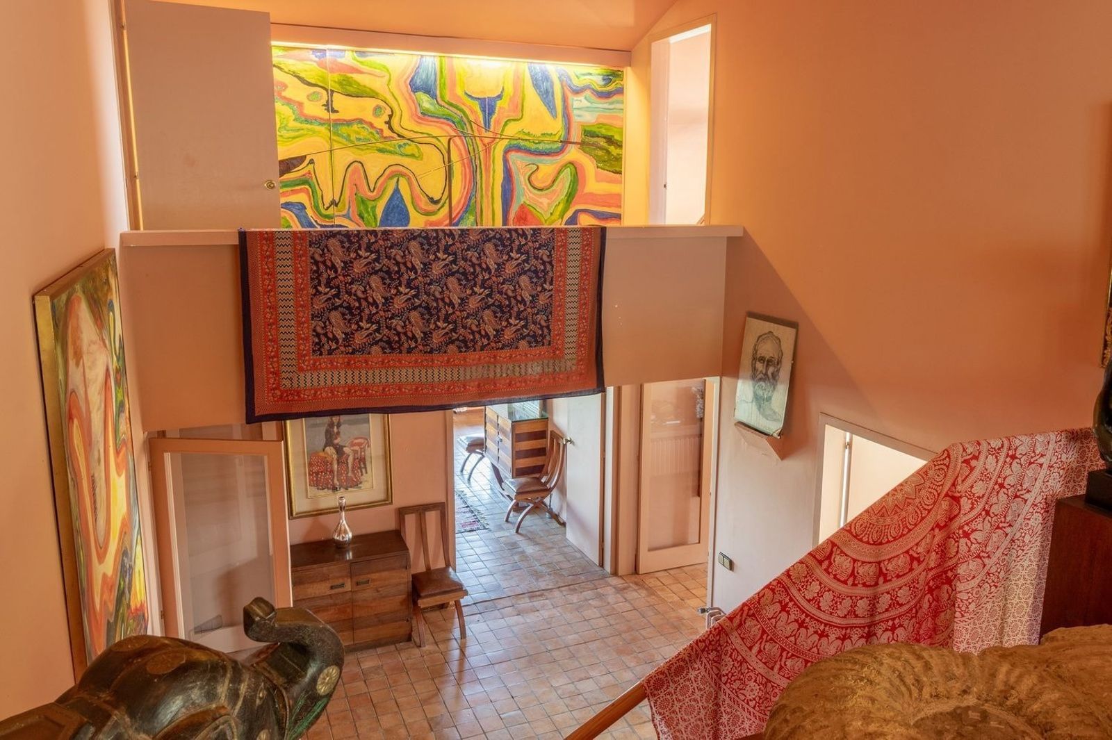 Casa a Begur, Girona, Spagna 6 camere da letto, 1032 mq. N° 177346
