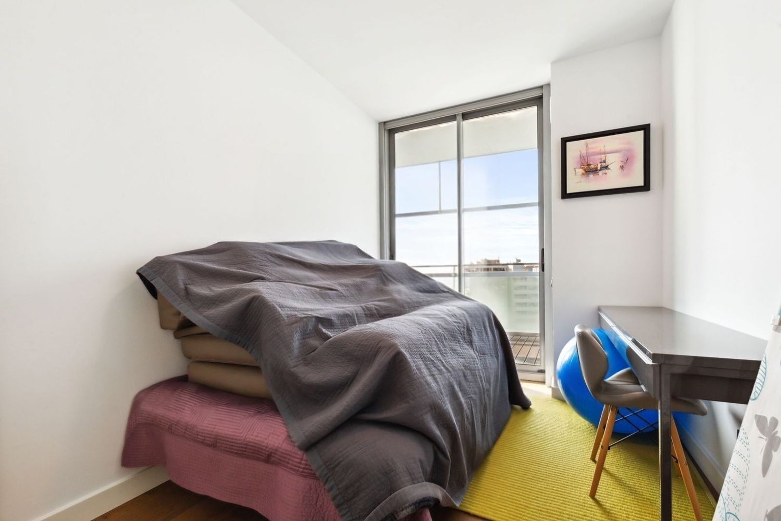 Dzīvoklis Barcelona, Spānijā 3 istabas, 100 m2 Nr. 177350