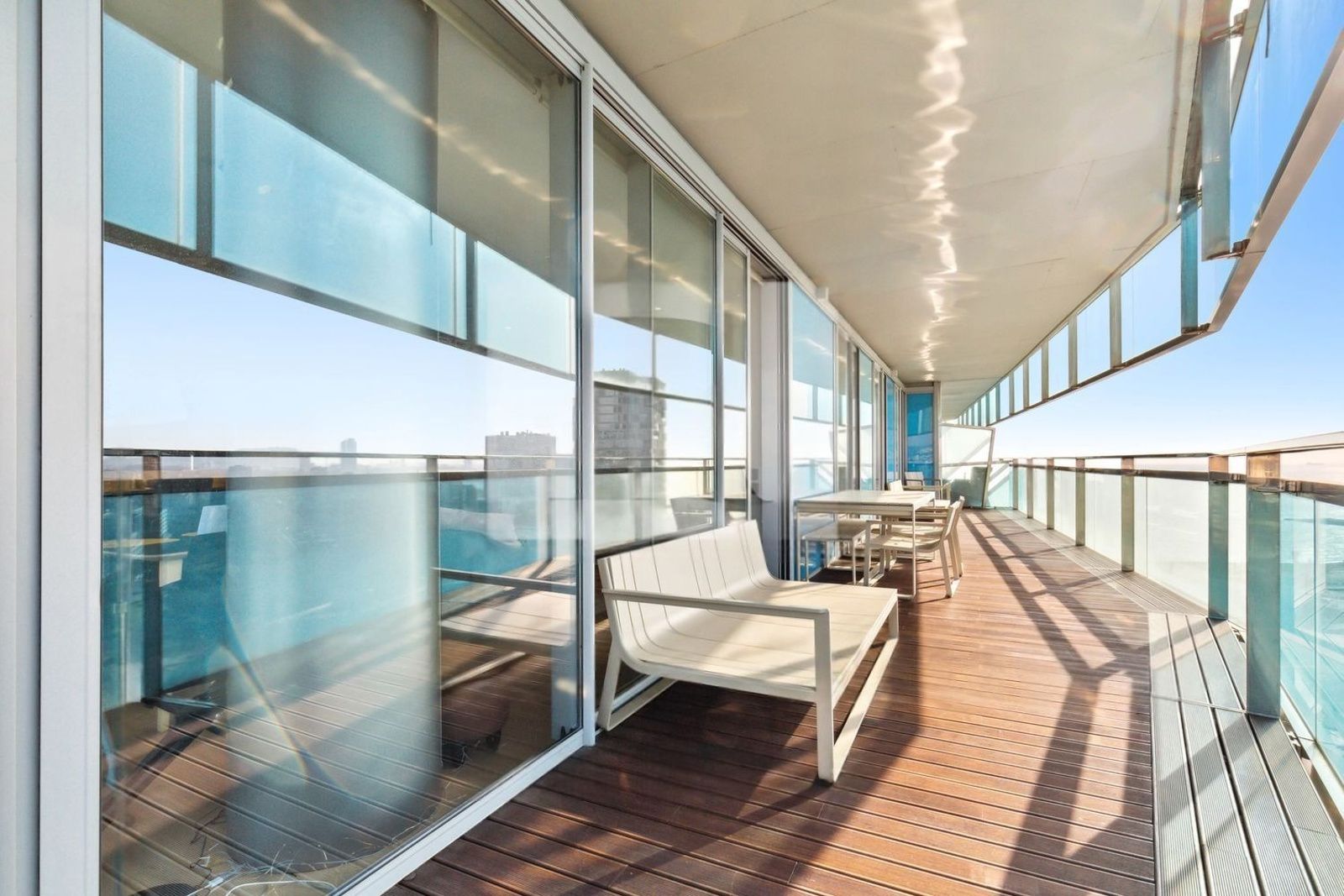 Dzīvoklis Barcelona, Spānijā 3 istabas, 100 m2 Nr. 177350