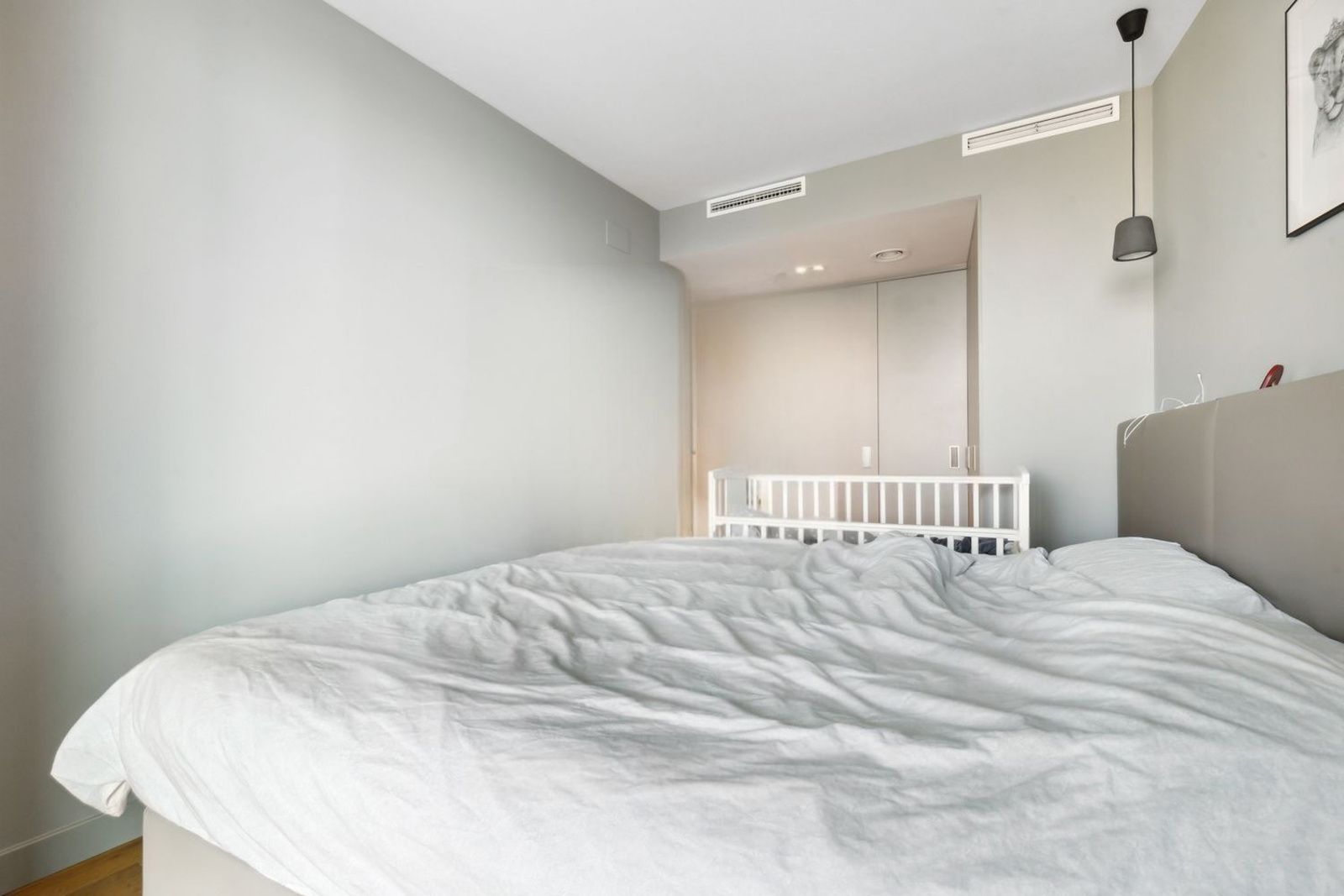 Dzīvoklis Barcelona, Spānijā 3 istabas, 100 m2 Nr. 177350