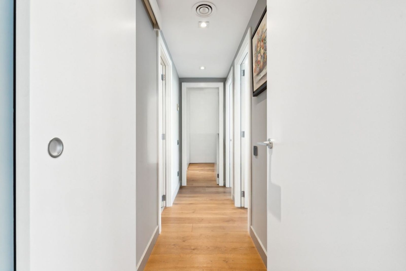 Dzīvoklis Barcelona, Spānijā 3 istabas, 100 m2 Nr. 177350