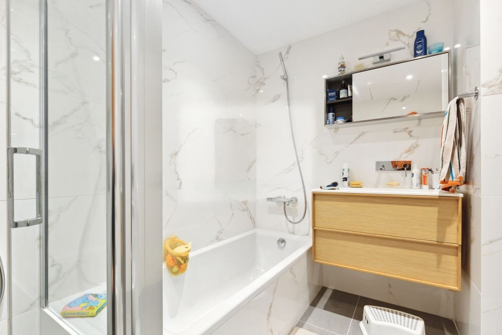 Dzīvoklis Barcelona, Spānijā 3 istabas, 100 m2 Nr. 177350