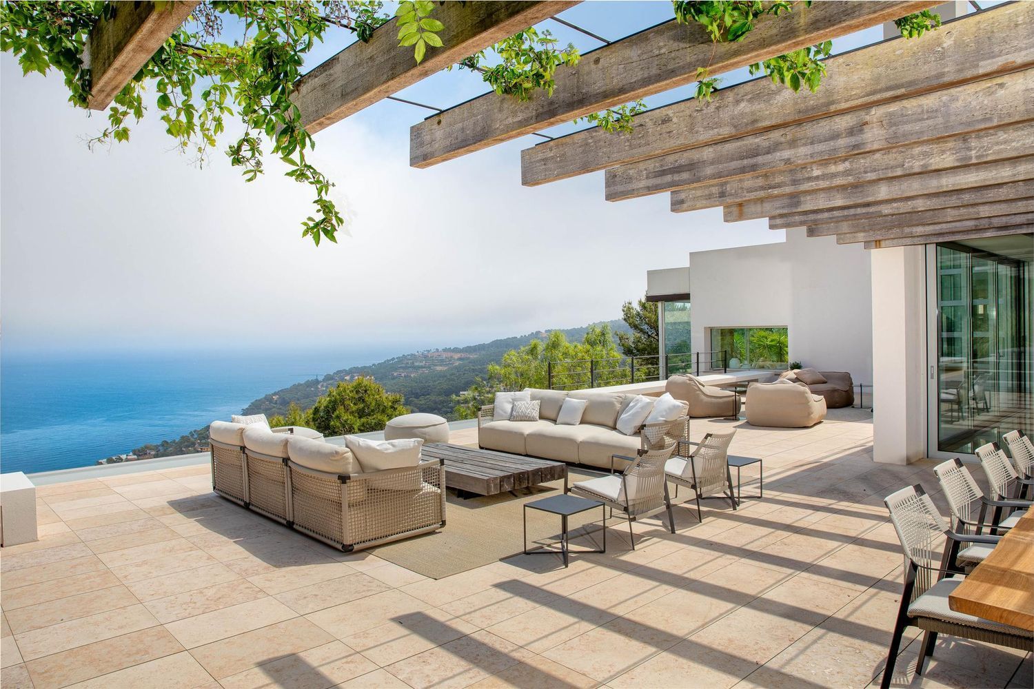 Casa a Begur, Girona, Spagna 5 camere da letto, 428 mq. N° 177345