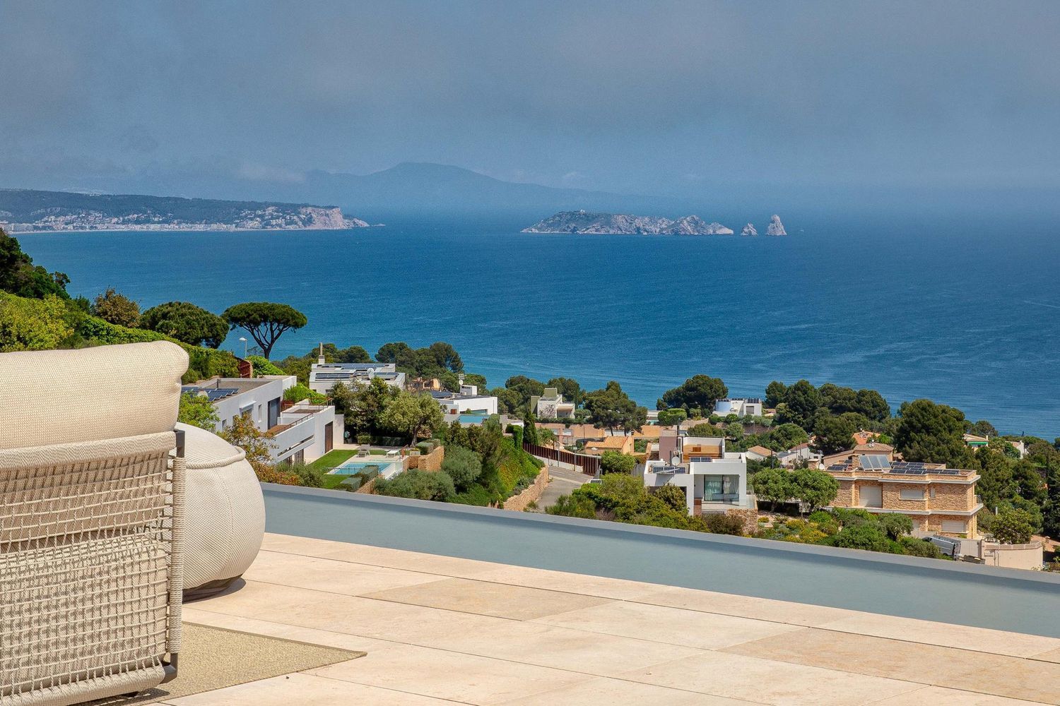 Casa a Begur, Girona, Spagna 5 camere da letto, 428 mq. N° 177345
