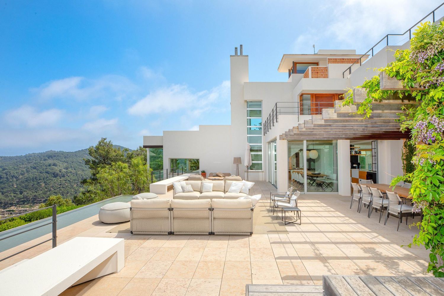 Casa a Begur, Girona, Spagna 5 camere da letto, 428 mq. N° 177345