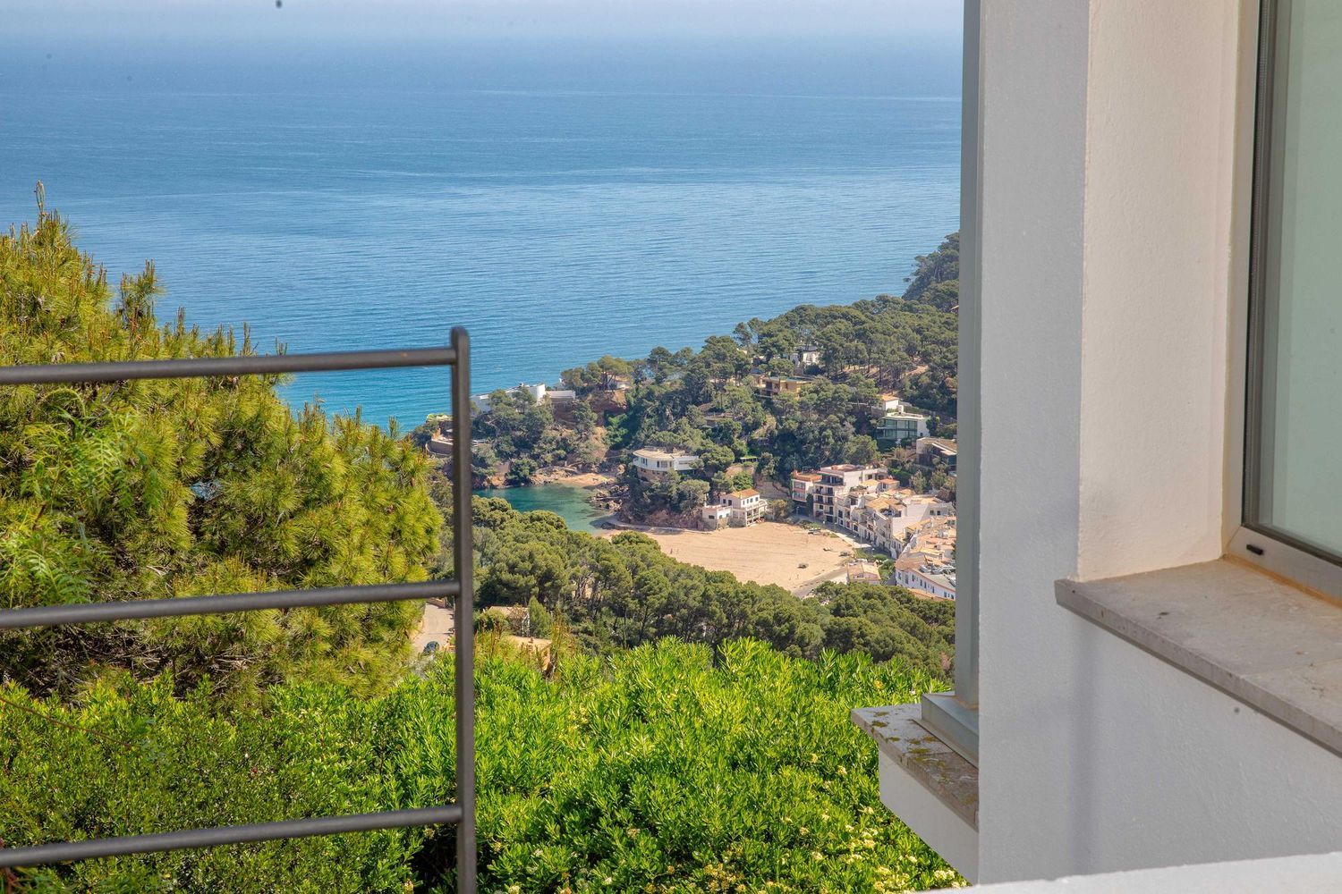 Casa a Begur, Girona, Spagna 5 camere da letto, 428 mq. N° 177345