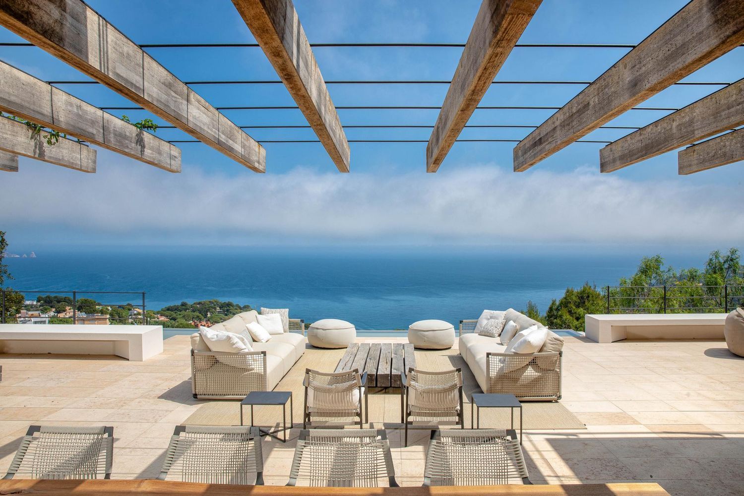 Casa a Begur, Girona, Spagna 5 camere da letto, 428 mq. N° 177345