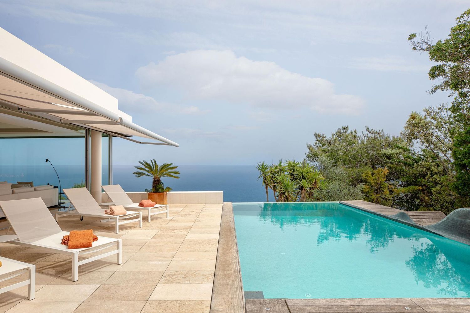 Casa a Begur, Girona, Spagna 5 camere da letto, 428 mq. N° 177345