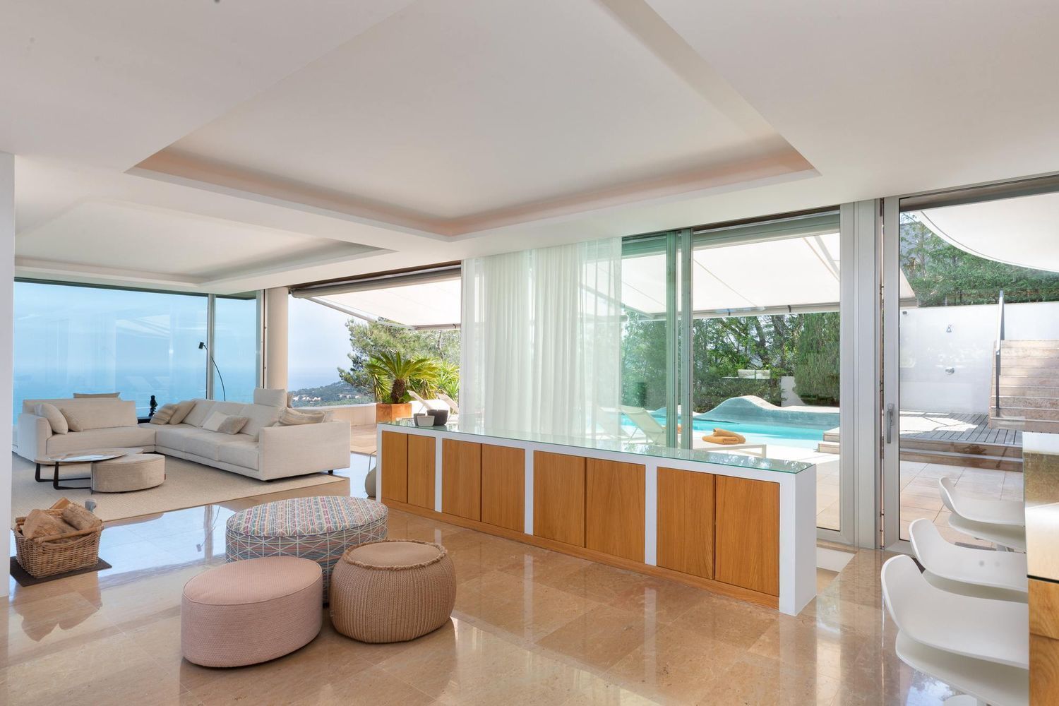 Casa a Begur, Girona, Spagna 5 camere da letto, 428 mq. N° 177345