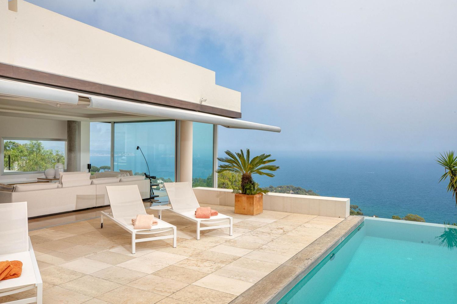 Casa a Begur, Girona, Spagna 5 camere da letto, 428 mq. N° 177345