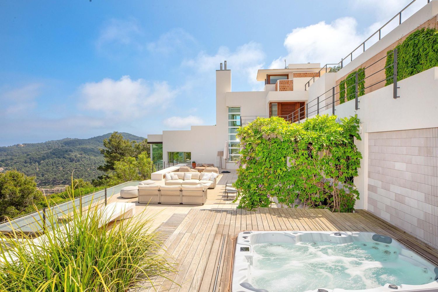 Casa a Begur, Girona, Spagna 5 camere da letto, 428 mq. N° 177345