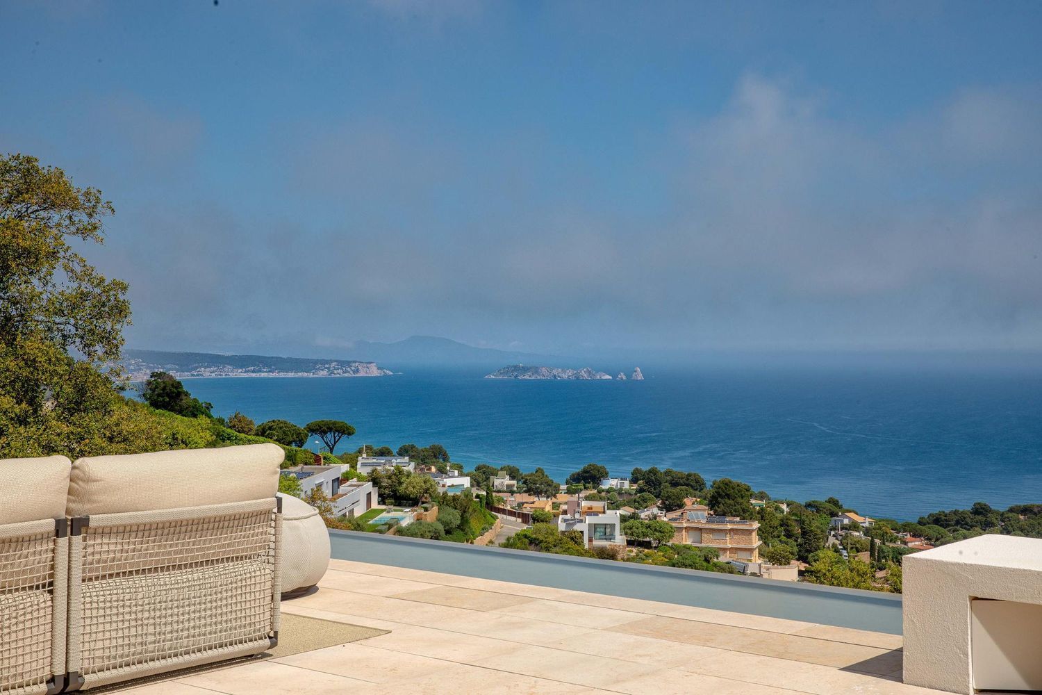 Casa a Begur, Girona, Spagna 5 camere da letto, 428 mq. N° 177345