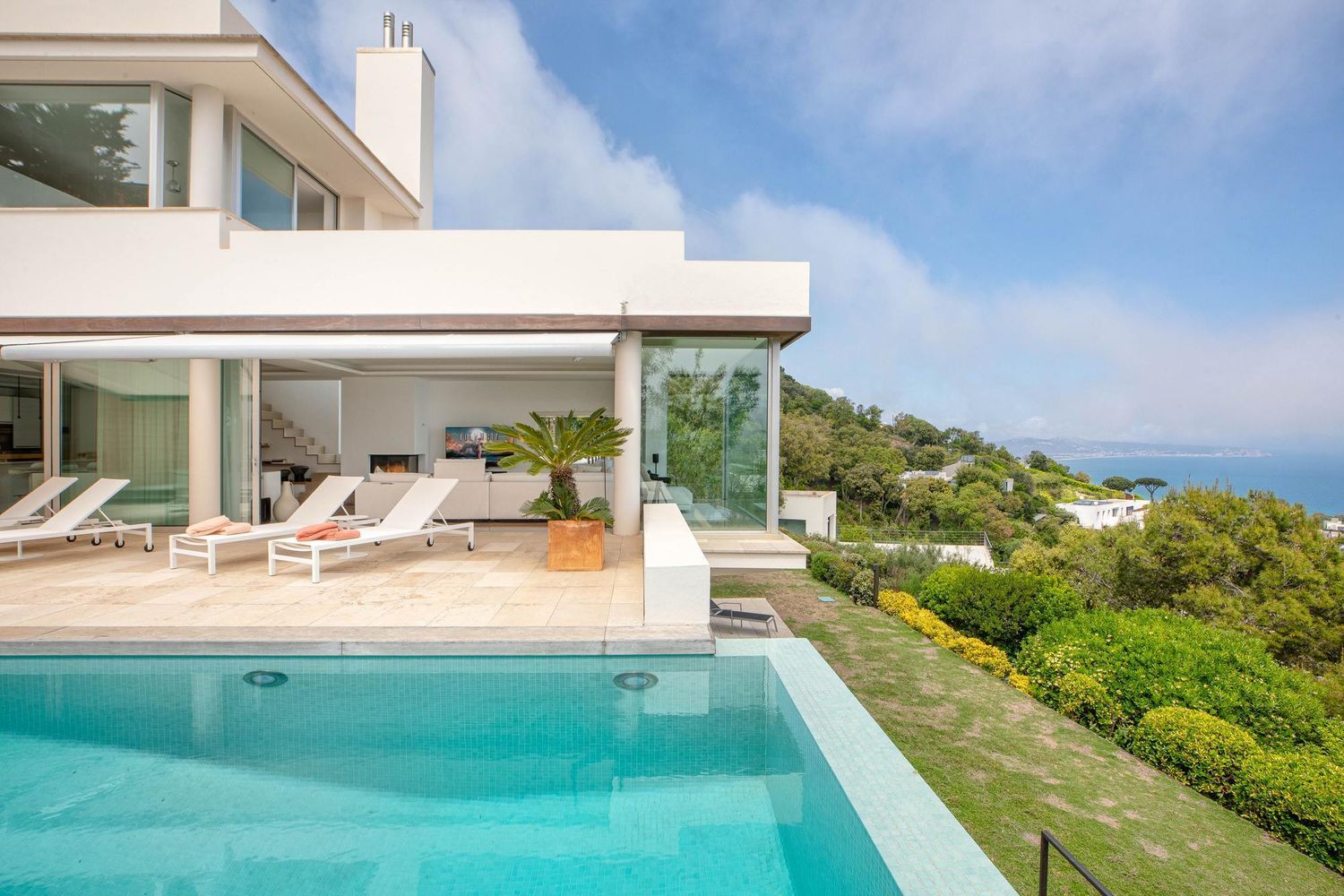 Casa a Begur, Girona, Spagna 5 camere da letto, 428 mq. N° 177345