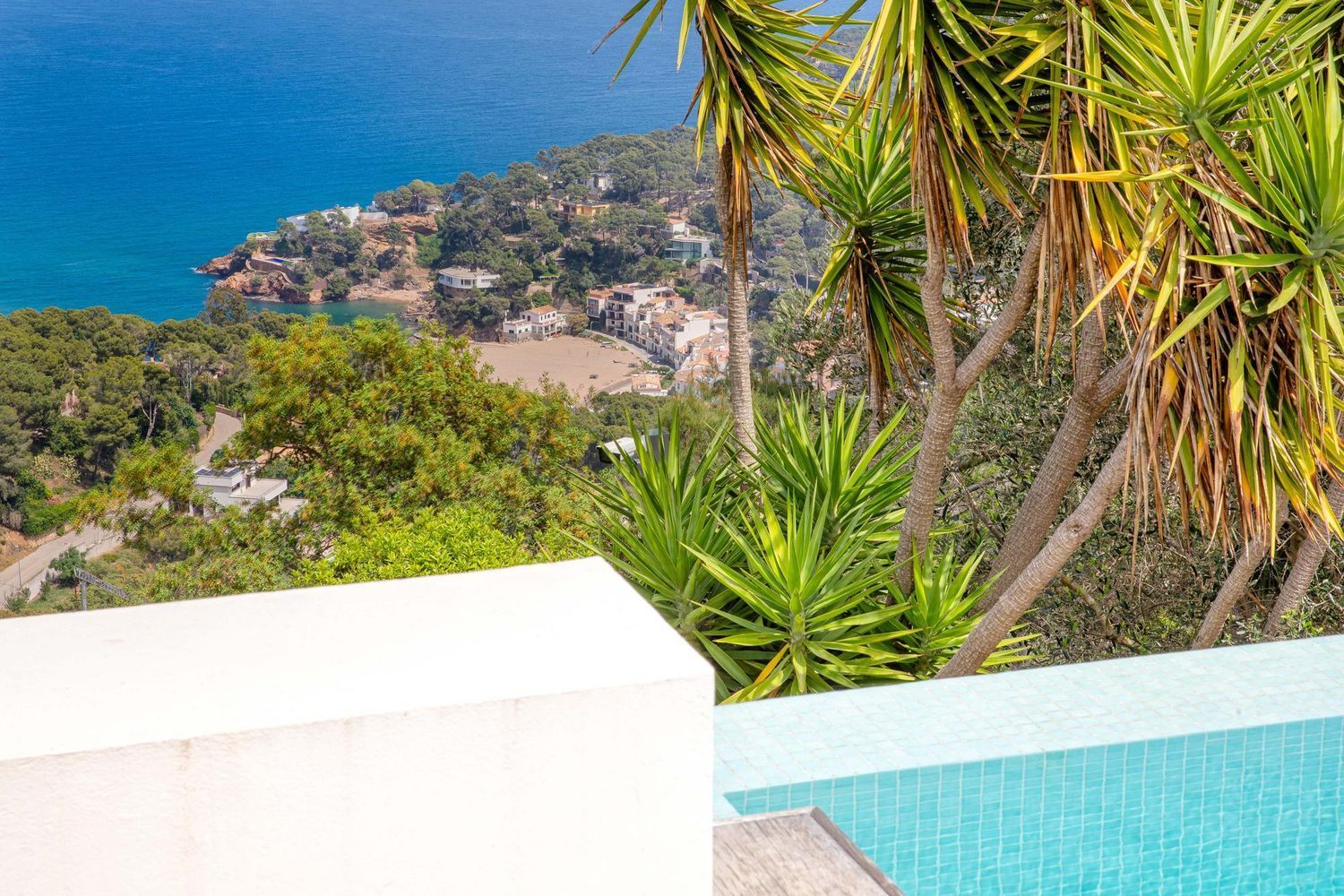 Casa a Begur, Girona, Spagna 5 camere da letto, 428 mq. N° 177345