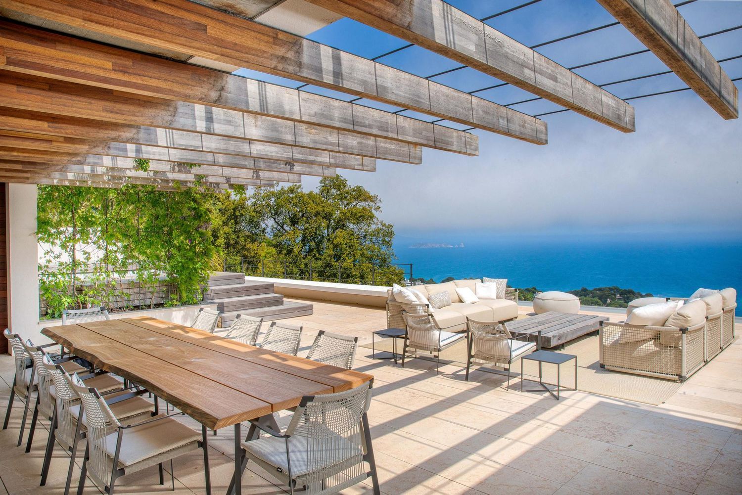 Casa a Begur, Girona, Spagna 5 camere da letto, 428 mq. N° 177345