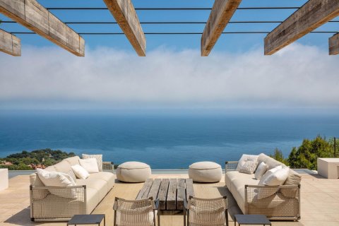 Casa a Begur, Girona, Spagna 5 camere da letto, 428 mq. N° 177345