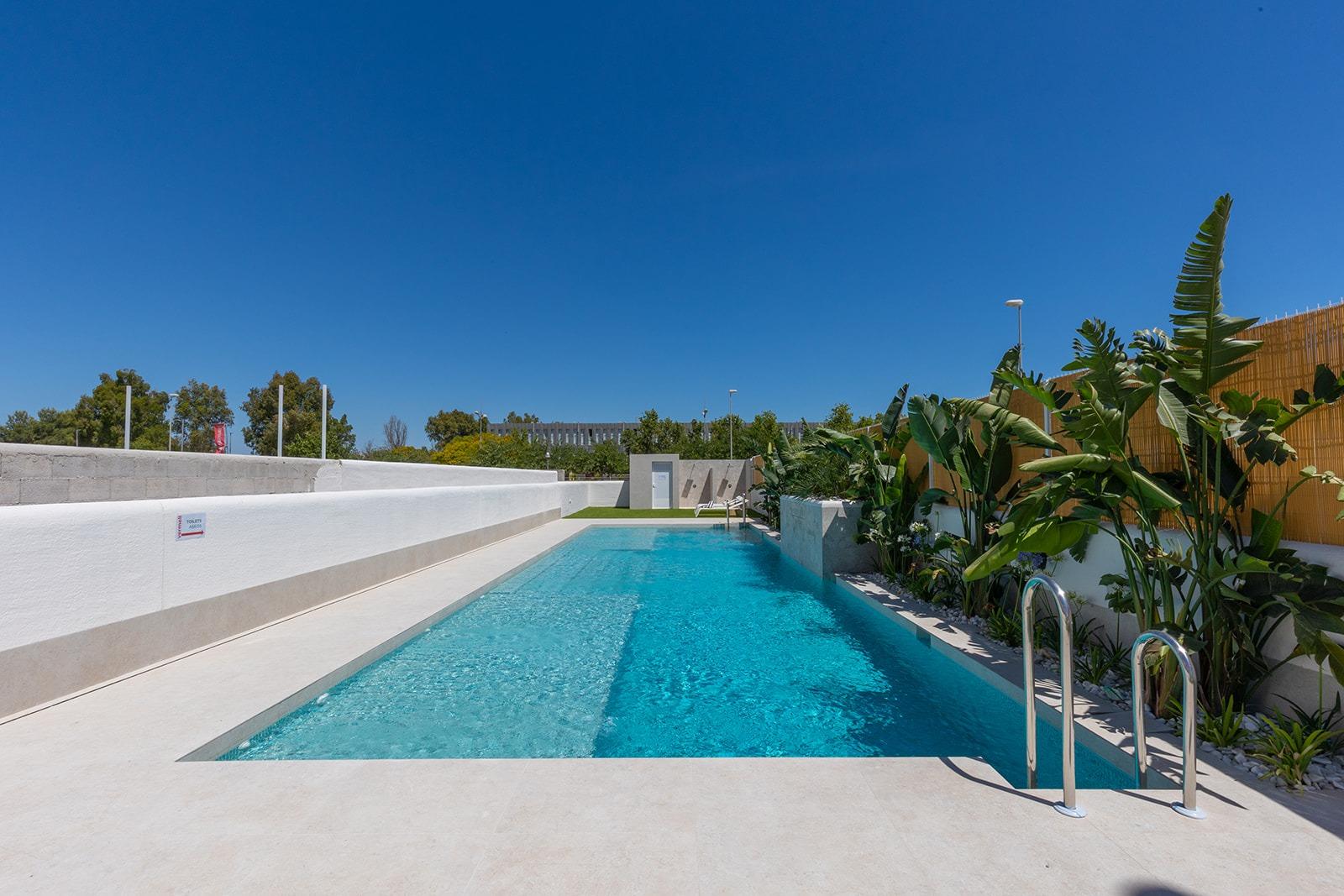 Bungalow à Dolores, Alicante, Espagne 3 chambres, 90 m2 No. 112758