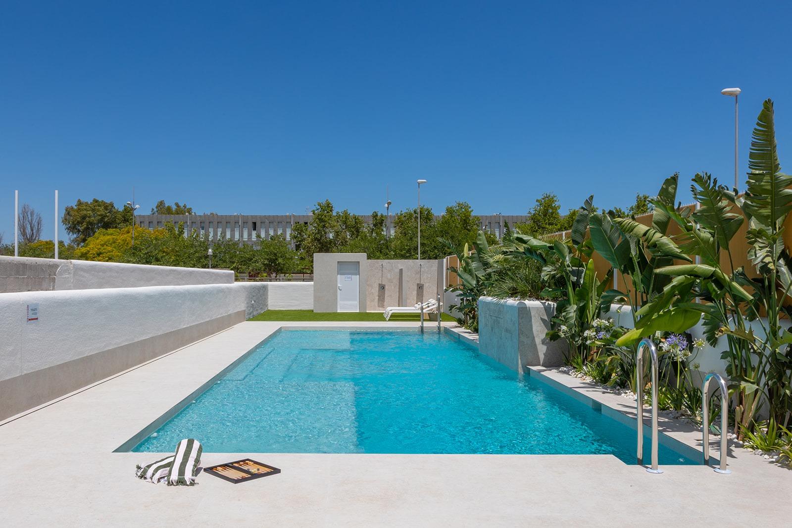 Bungalow à Dolores, Alicante, Espagne 3 chambres, 90 m2 No. 112758