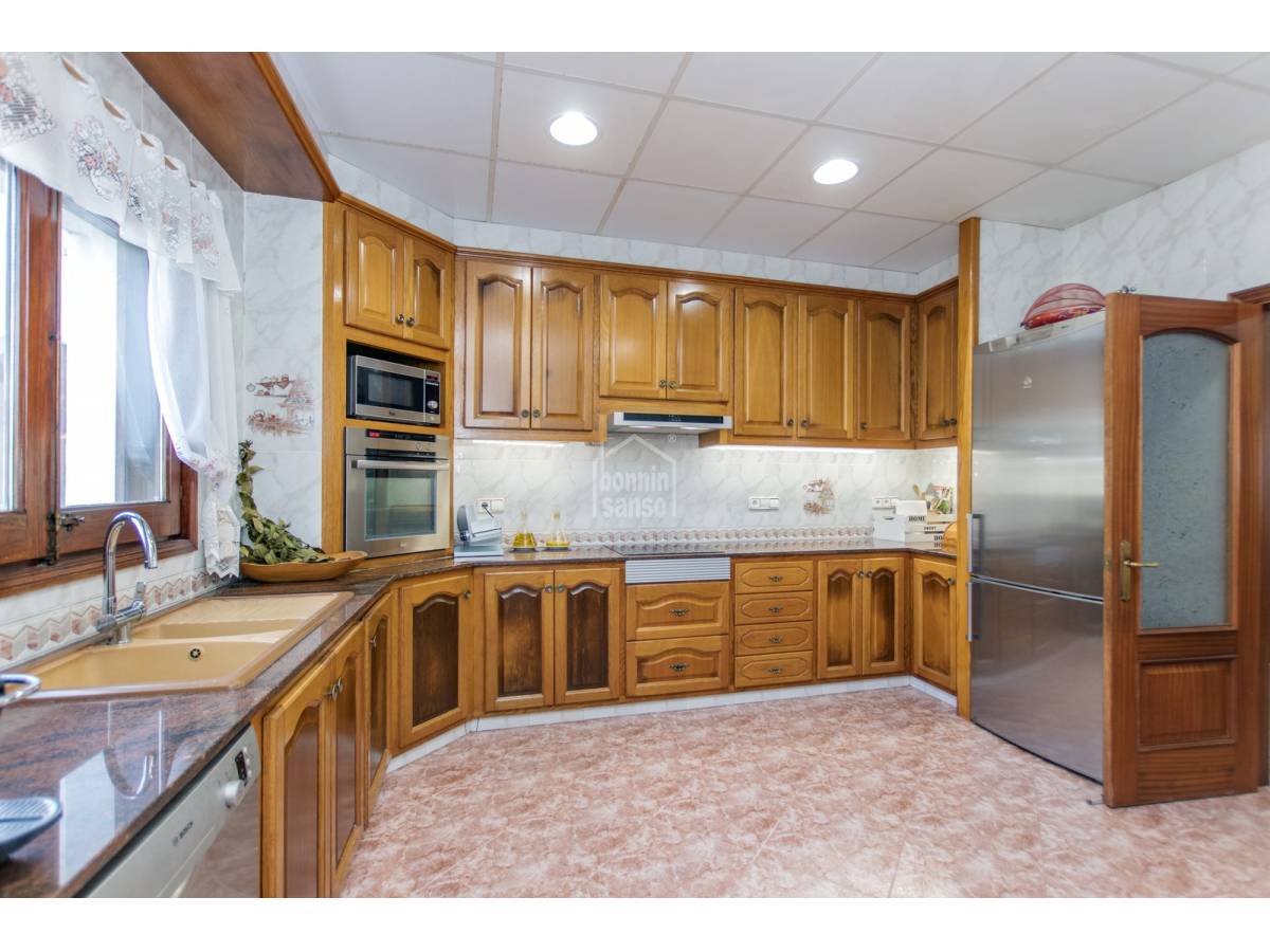 Villa in Alaior, Menorca, Spain 4 bedrooms, 273 sq.m. No. 110966