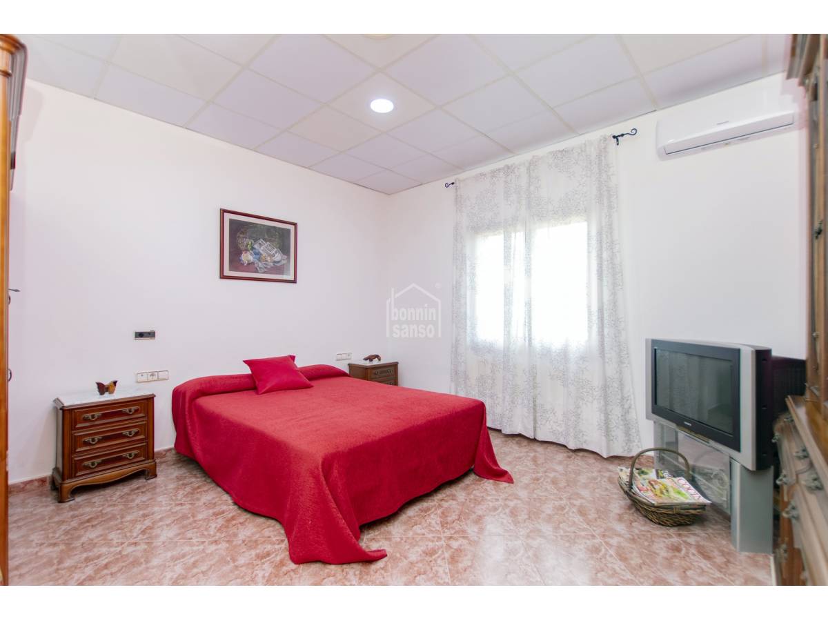 Villa in Alaior, Menorca, Spain 4 bedrooms, 273 sq.m. No. 110966