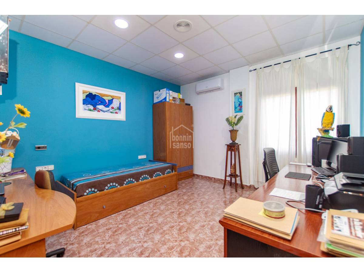 Villa in Alaior, Menorca, Spain 4 bedrooms, 273 sq.m. No. 110966