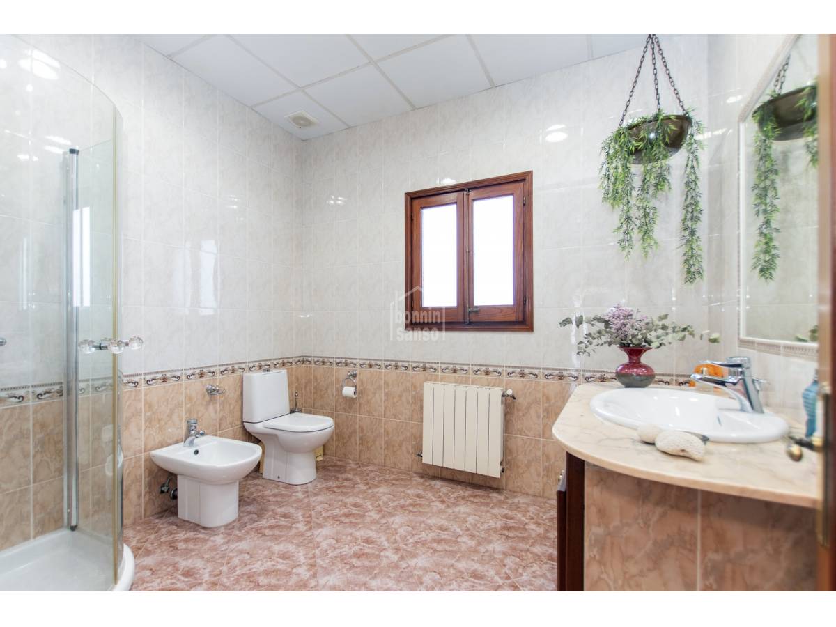 Villa in Alaior, Menorca, Spain 4 bedrooms, 273 sq.m. No. 110966