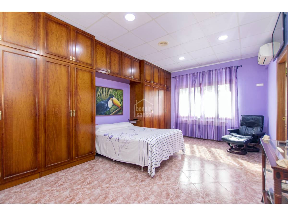 Villa in Alaior, Menorca, Spain 4 bedrooms, 273 sq.m. No. 110966