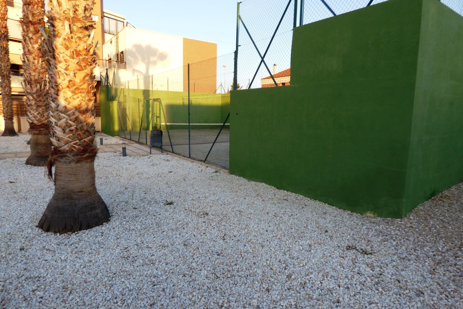 Apartamento en San Juan, Alicante, España 2 dormitorios, 144 m2 No. 168787