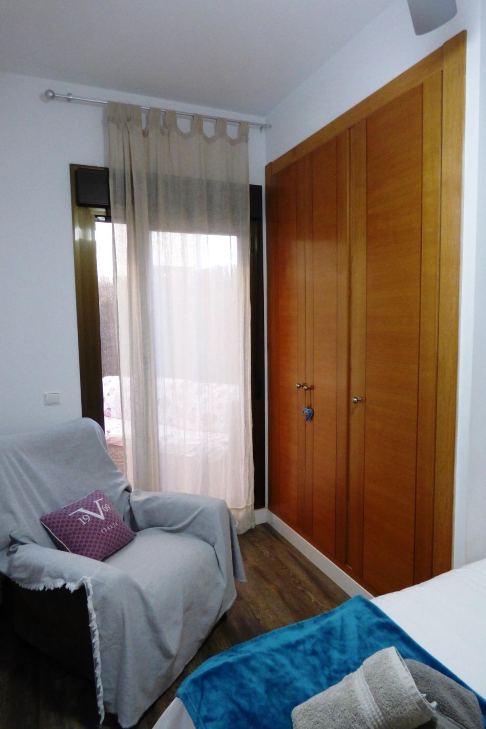 Apartamento en San Juan, Alicante, España 2 dormitorios, 144 m2 No. 168787