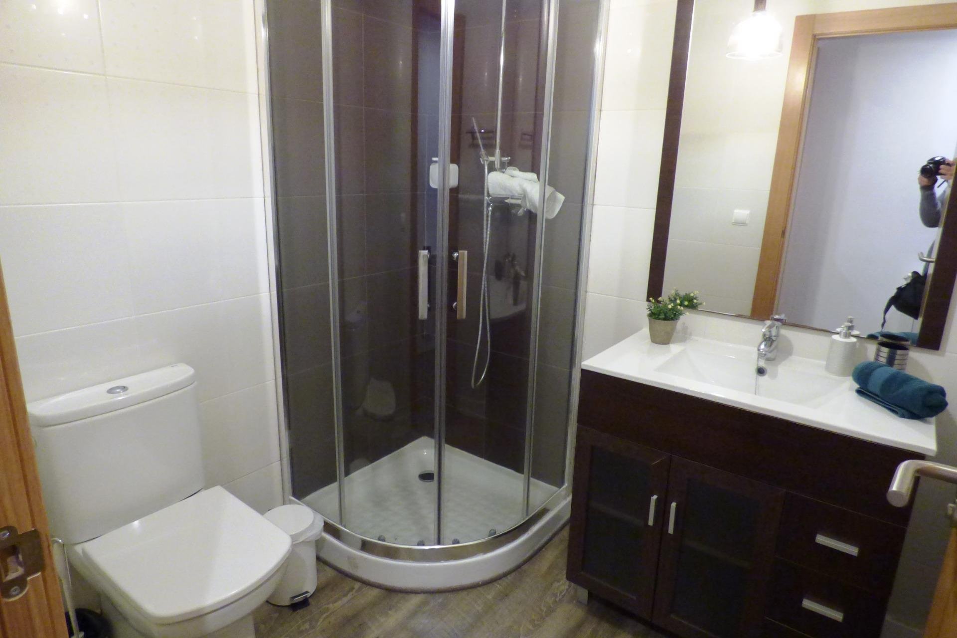 Apartamento en San Juan, Alicante, España 2 dormitorios, 144 m2 No. 168787