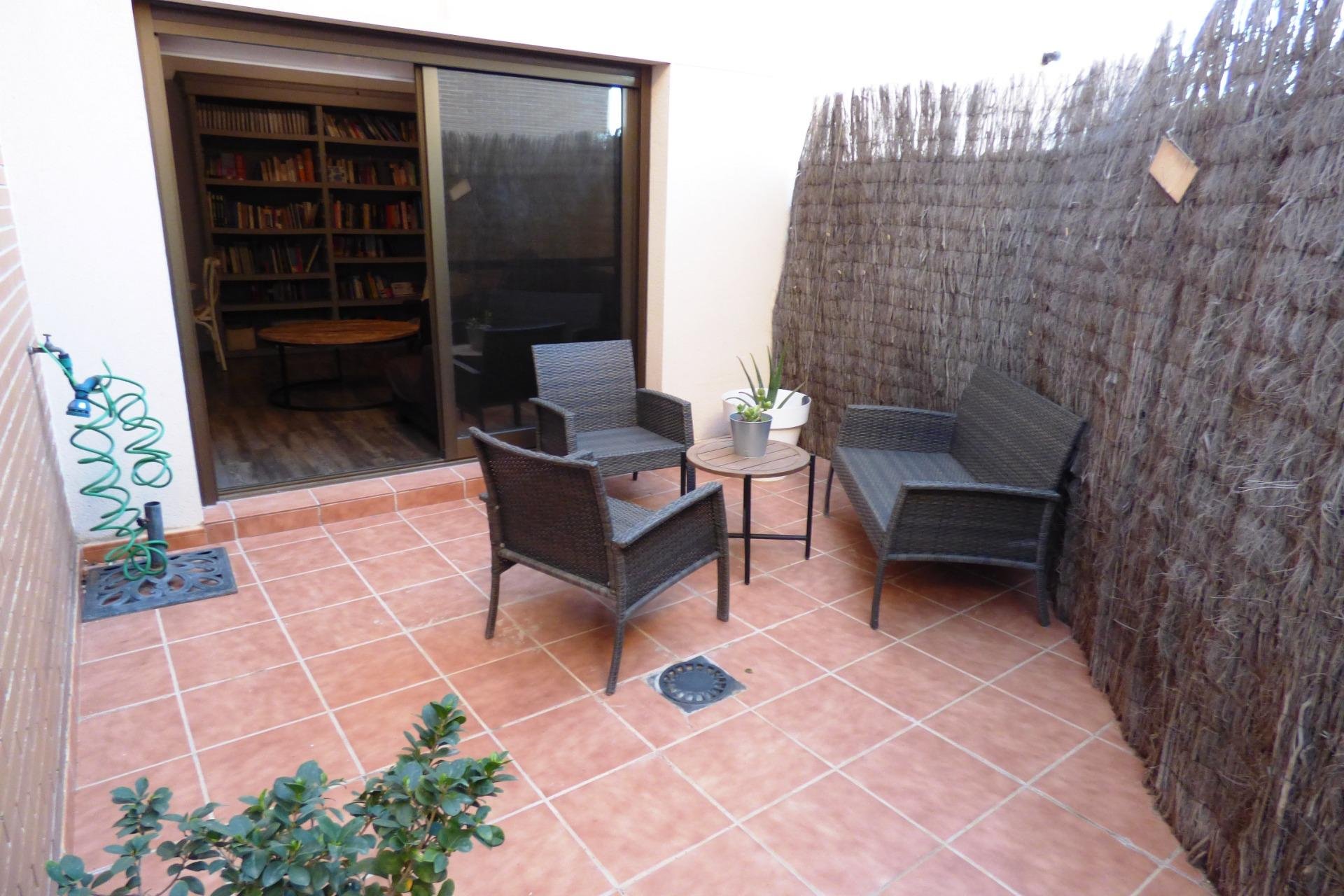 Apartamento en San Juan, Alicante, España 2 dormitorios, 144 m2 No. 168787