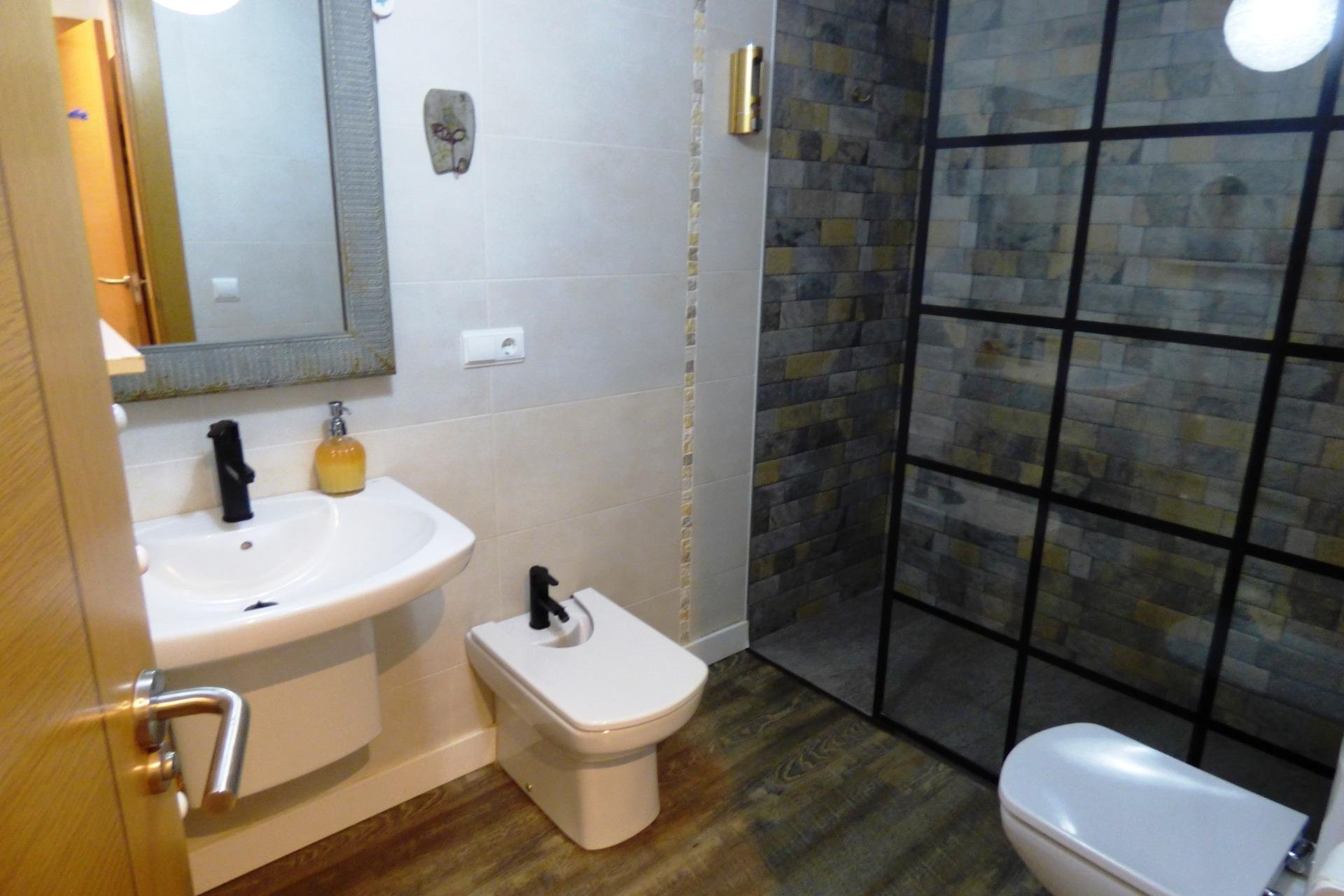 Apartamento en San Juan, Alicante, España 2 dormitorios, 144 m2 No. 168787