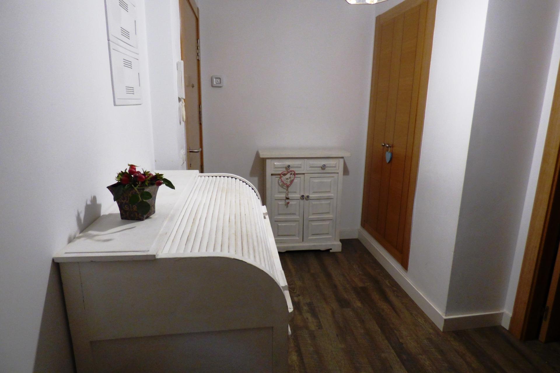 Apartamento en San Juan, Alicante, España 2 dormitorios, 144 m2 No. 168787