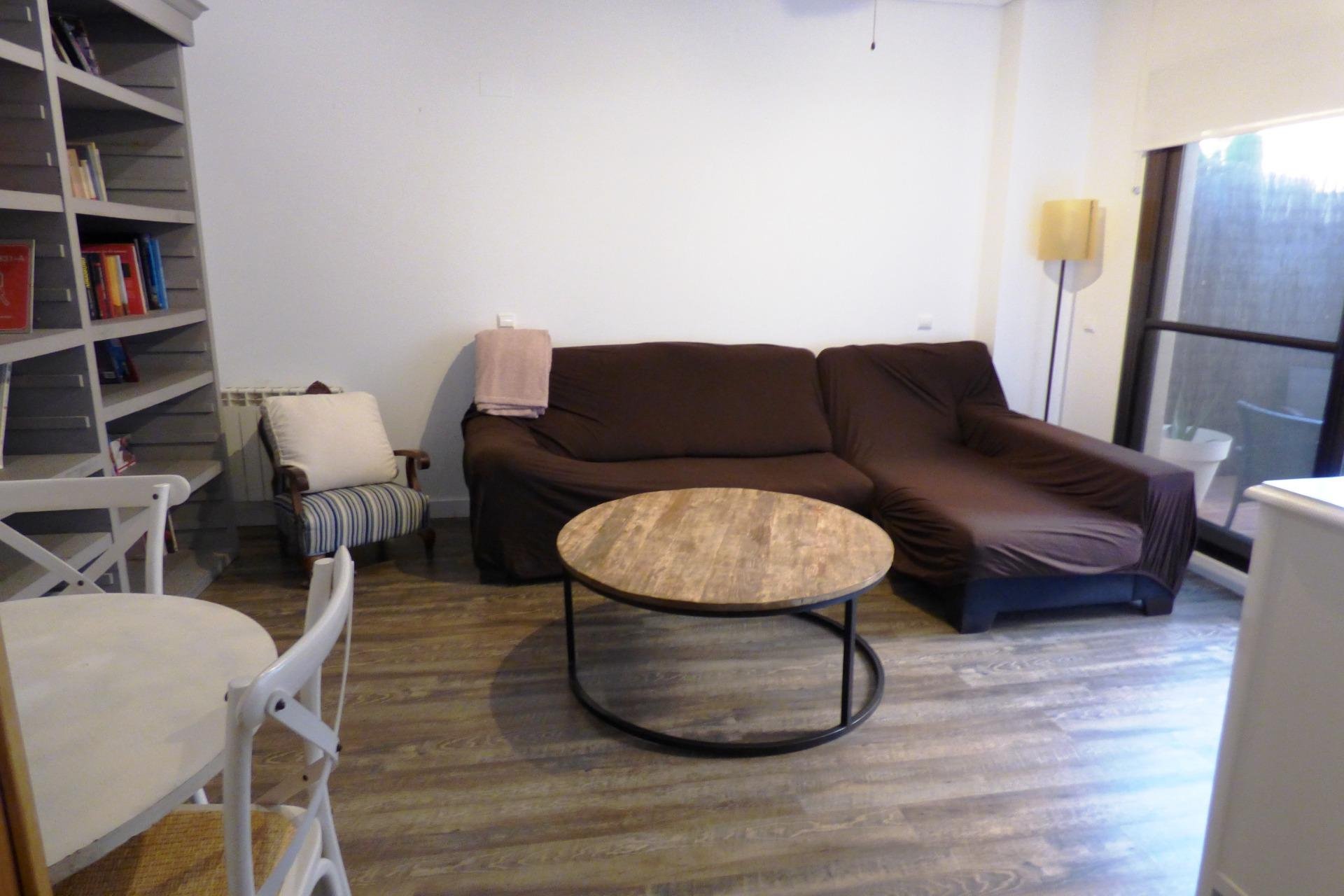Apartamento en San Juan, Alicante, España 2 dormitorios, 144 m2 No. 168787