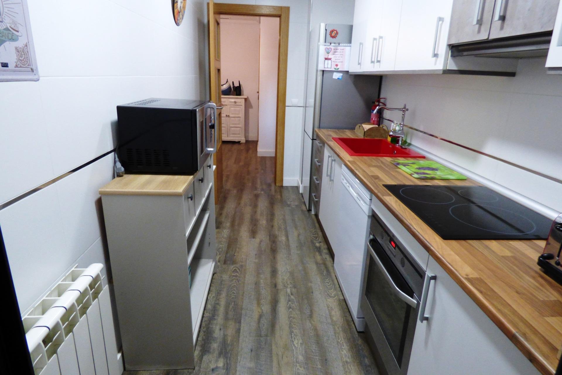 Apartamento en San Juan, Alicante, España 2 dormitorios, 144 m2 No. 168787