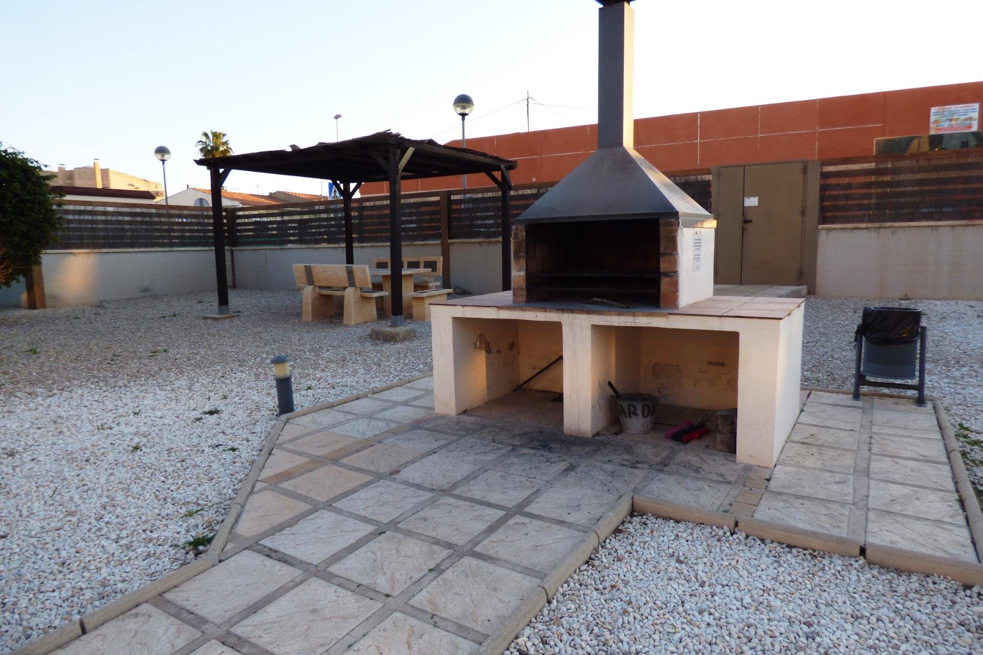 Apartamento en San Juan, Alicante, España 2 dormitorios, 144 m2 No. 168787