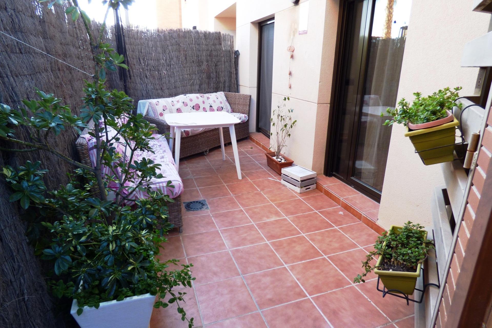 Apartamento en San Juan, Alicante, España 2 dormitorios, 144 m2 No. 168787